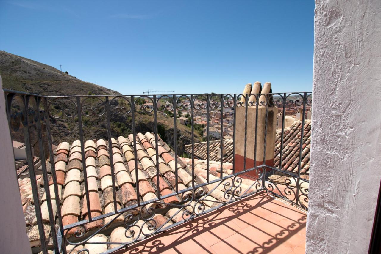 Cuencaloft Alfonso VIII Apartamento Cuenca  Exterior foto
