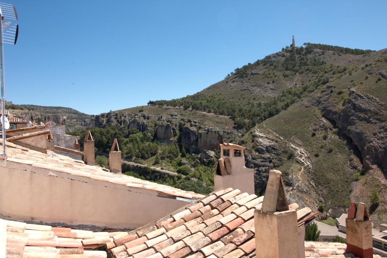 Cuencaloft Alfonso VIII Apartamento Cuenca  Exterior foto